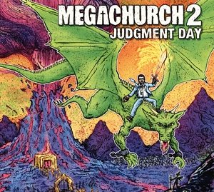 MEGACHURCH Judgement Day