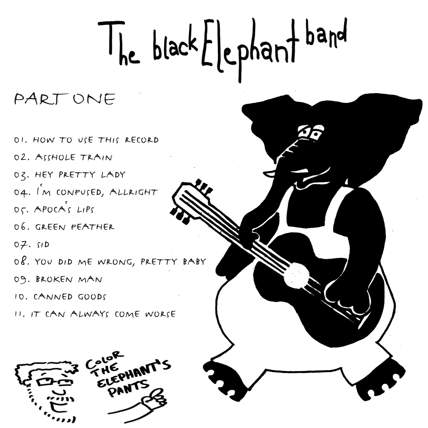 blackelephant