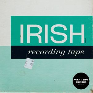 AGS_irish_recording_tape