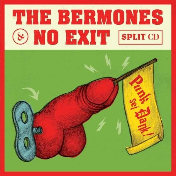 bermones-no exit