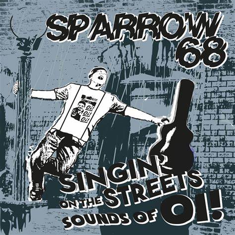 Sparrow68