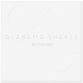 Alabama Shakes