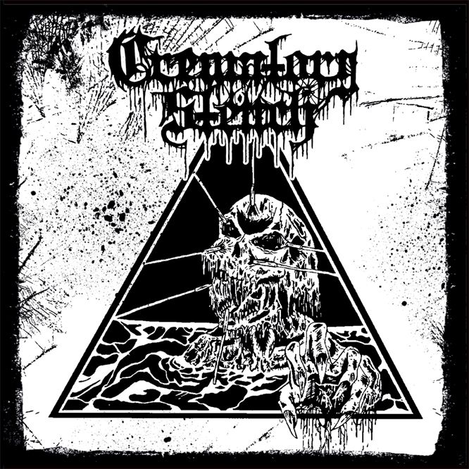 CREMATORY STENCH cover WWW